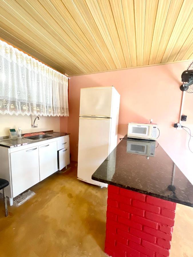 Pousada Happy Hostel Sao Francisco do Sul Εξωτερικό φωτογραφία