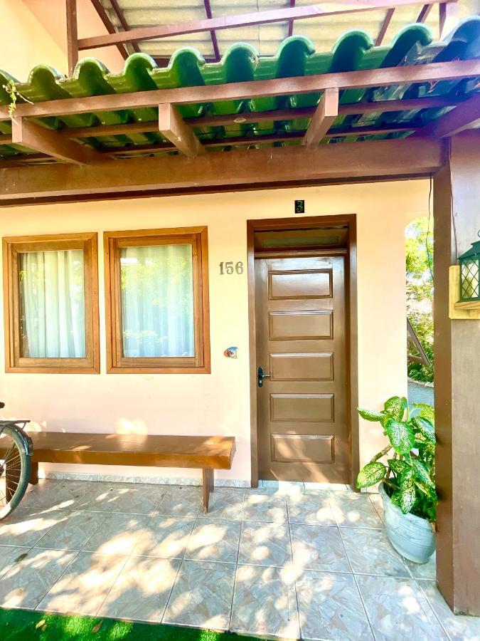 Pousada Happy Hostel Sao Francisco do Sul Εξωτερικό φωτογραφία